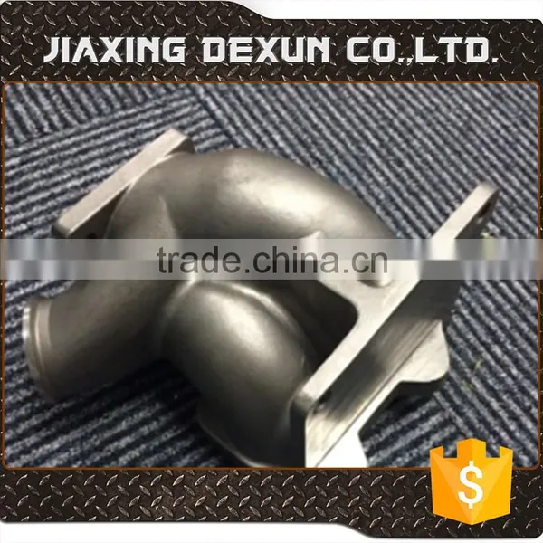 High Quality Die Casting Manufacturer , Magnesium Die Casting