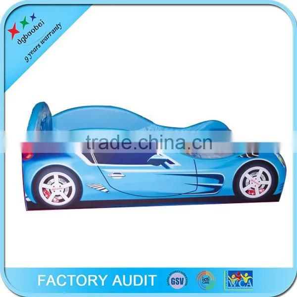Hot Sale Kids Favourite Children Bed Design photo-2