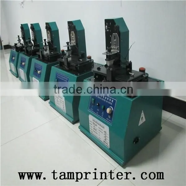 TDY-300 Economical High Speed Small Electric Pad Printer photo-6