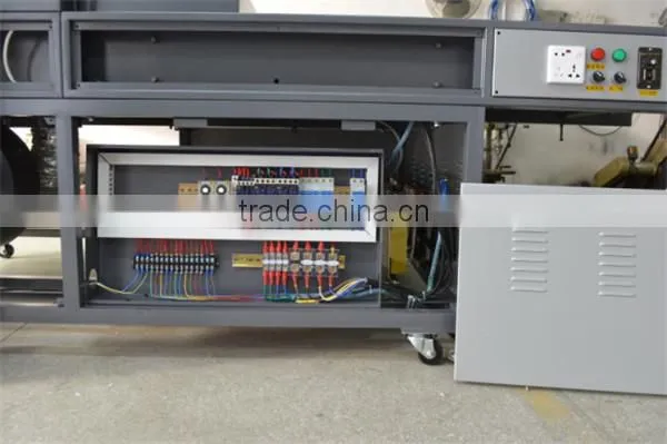 TM-UV1000L Screen Printing UV Drying Machine photo-5