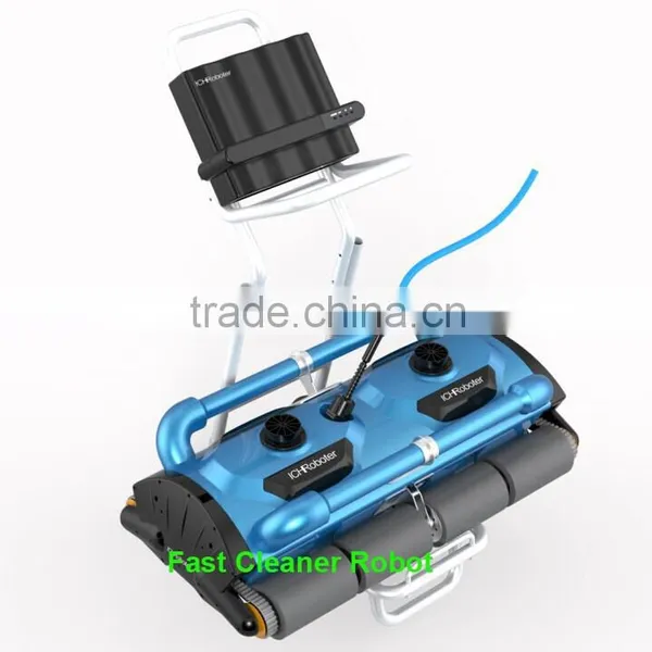 Cleaner Type Swimming Pool Cleaner( Cleaning Capacity for 1000m2 Big Pool ) photo-2
