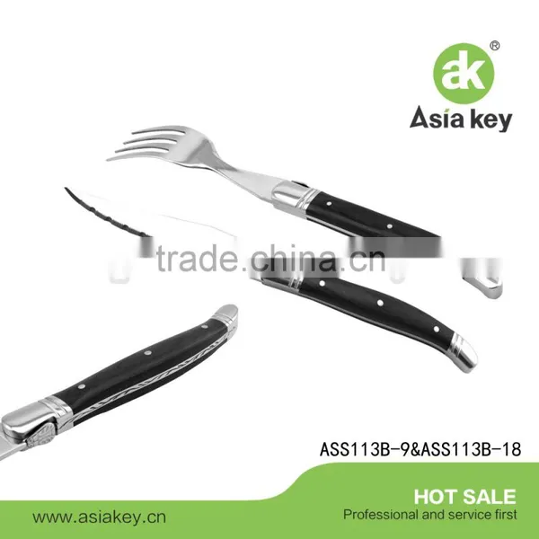 Packing Gift Box Tableware Steak Fork 6 PCS photo-2
