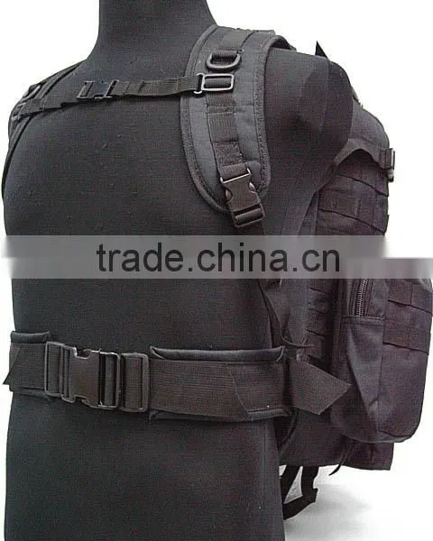 Tactical Backpack photo-4