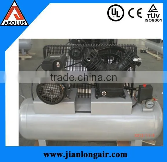3HP Piston Electric Air Compressor 2065 With CE