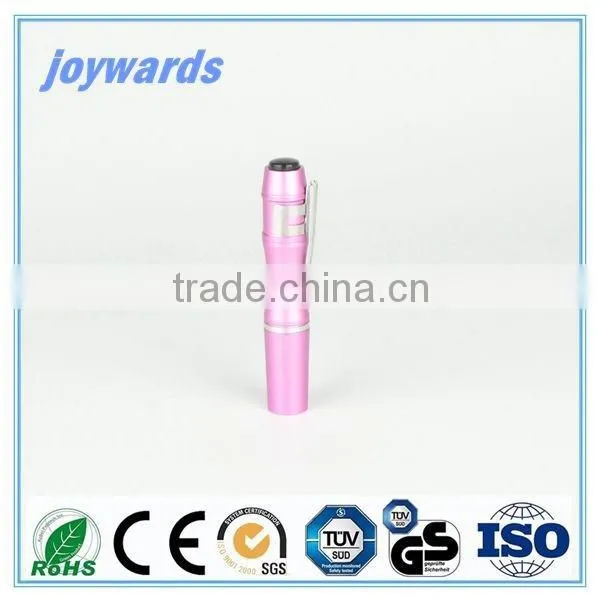 2015 Hot Sale Stylish Mini LED Torch photo-2