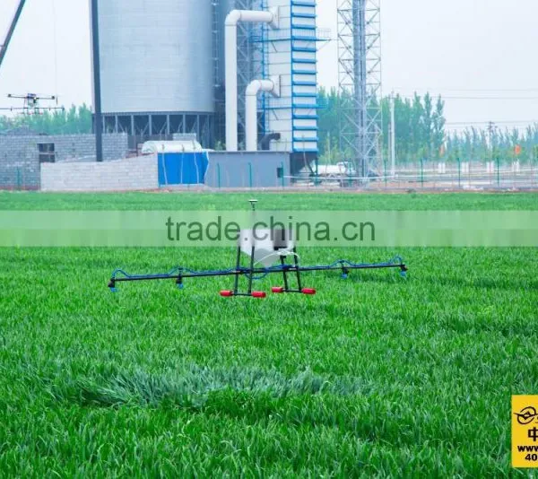 SZM UAV photo-4