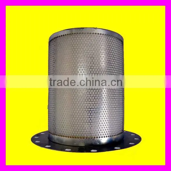 Fusheng air compressor oil filter elements(ISO TEST)