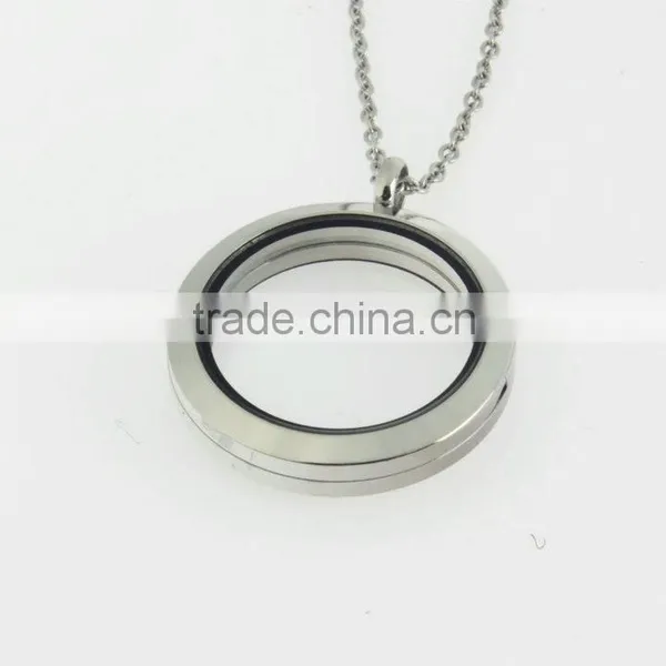 Fashion Magnifying Glasses, Magnifying Glass Pendant, Magnifier Glass Pendant Necklace