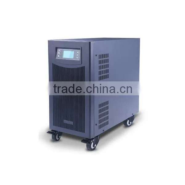 3000w Solar Power System for Home Use photo-4