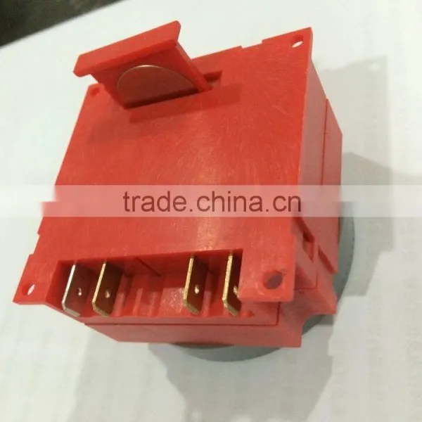 DM619 LCD Display Digital Time Switches photo-3