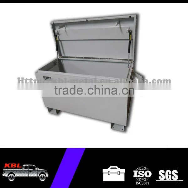 Mechanical Metal Hand Tool Boxes/Waterproof Tool Case With Gas Struts(KBL-JB1215)(ODM/OEM) photo-4