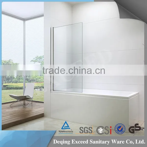 90 Degree Shower Screen Pivot Hinges EX-209 photo-2