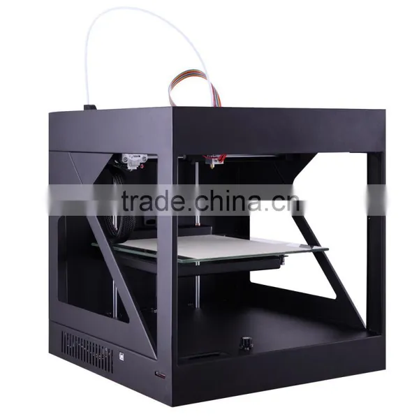 Cheap Digital 3D Printer Machine FDM Machine 3D Printer