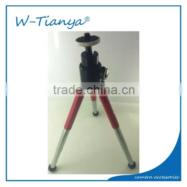 Tripod,mini Tripod, Traveler Tripod