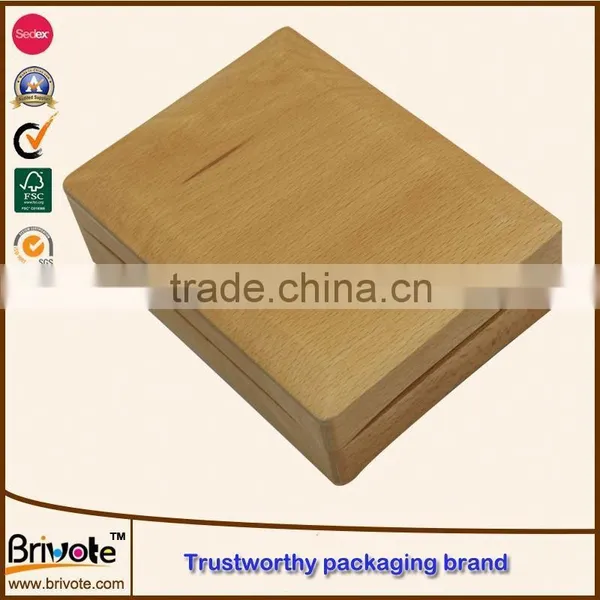 Metal Clasp for Wooden Box/wooden Box With Padlock/tea Wood Box