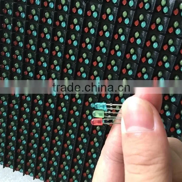 HUB 75 P10 LED Display Module photo-4