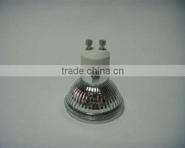Halogen Lamp, GU10, MR11