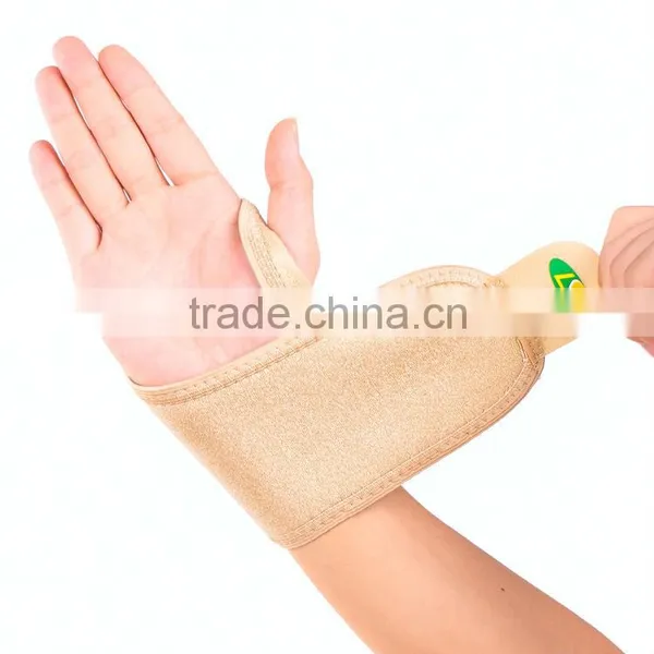 Health Care Product Weight Lifting Crossfit Wrist Support photo-5
