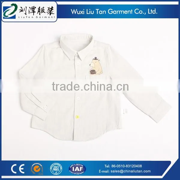 Kids Safety High Visibility Shirt Printing photo-2