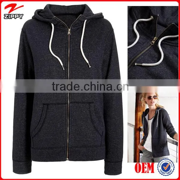New arrival lond sleeve soft woman hoody girls fashion sportswear