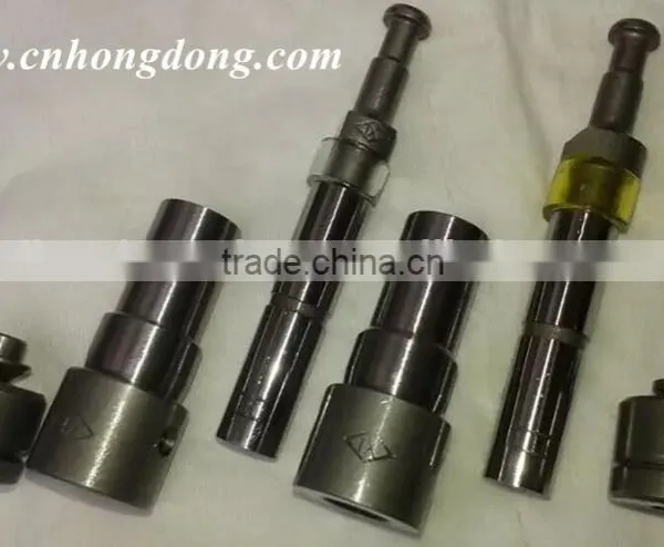 HOT PUMP ELEMENT PLUNGER ELEMENT FOR ENGINE OF TRACTOR SPARE PARTS