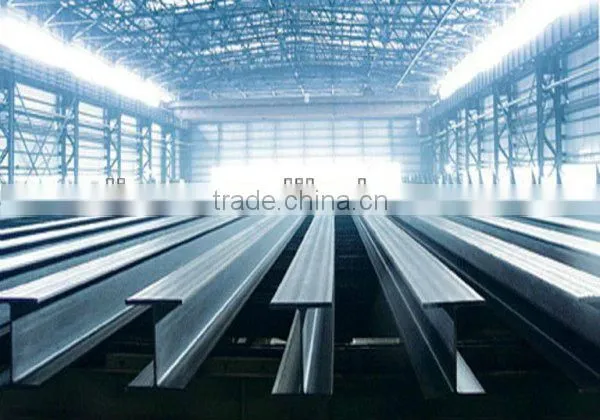 PRIME H BEAM STEEL Q235 Ss400/q345 Sm490