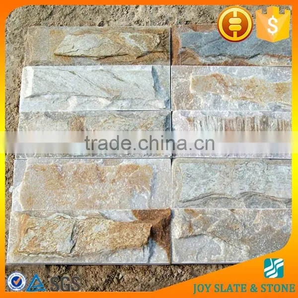 Natural Stone Mushroom Garden Ornaments/decorative Wall Panels/stacked Stone photo-3