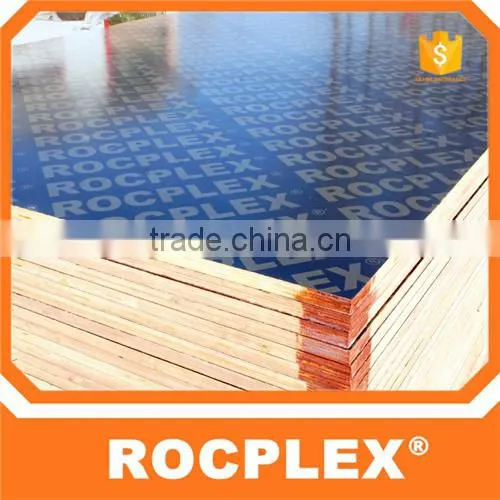 Polypropylene PP Plastic Recycled Plastic Shutter Ply Board