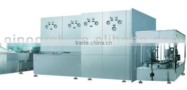 FZLD Type Compact Line