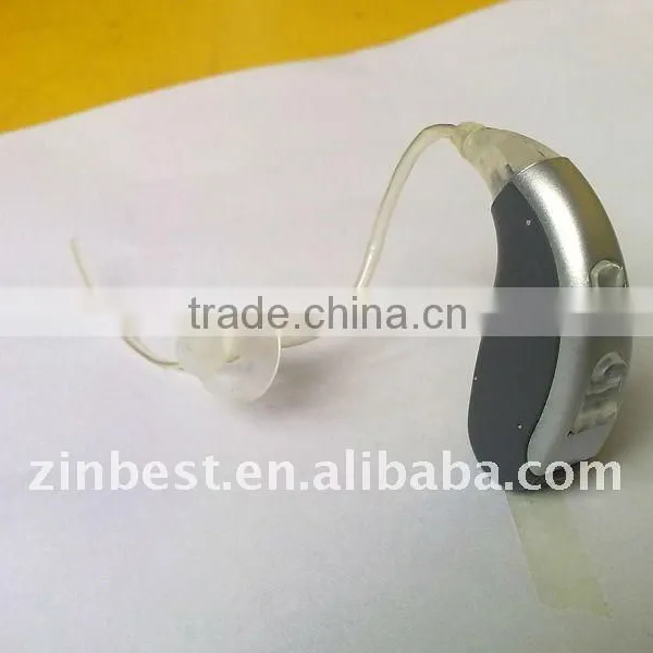 BTE Hearing Aid HAP-70A