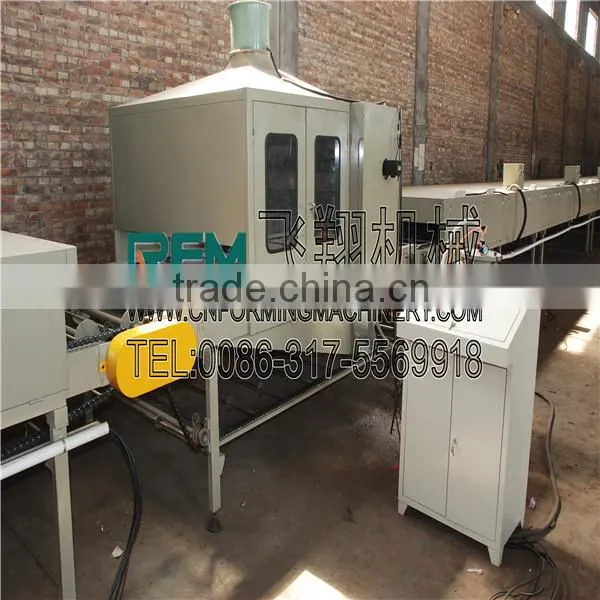 FX Stonecoated Antique Tile Making Machine photo-3
