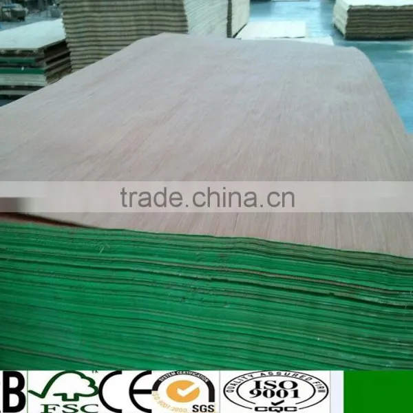 Engineered Keruing Veneer,gurjan Veneer (india Market) photo-2