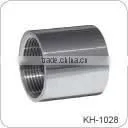 DIN 2086 Stainless Steel Coupling