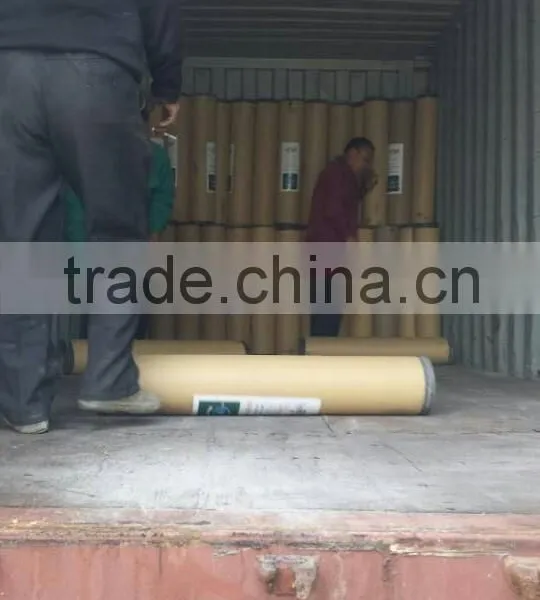 60LBS, 1M X 20M/ROLL, CAMEL BRAND ROOFING FELT photo-5