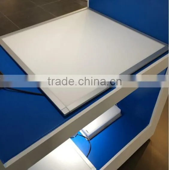 Ultrathin Super Slim Panel 30*120cm 30w Residencial Led Panel Light photo-5