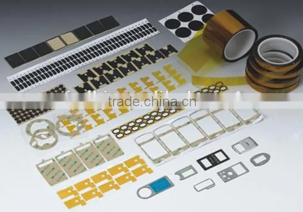 Silicone Release Liners for Pressure Sensitive Adhesives photo-2