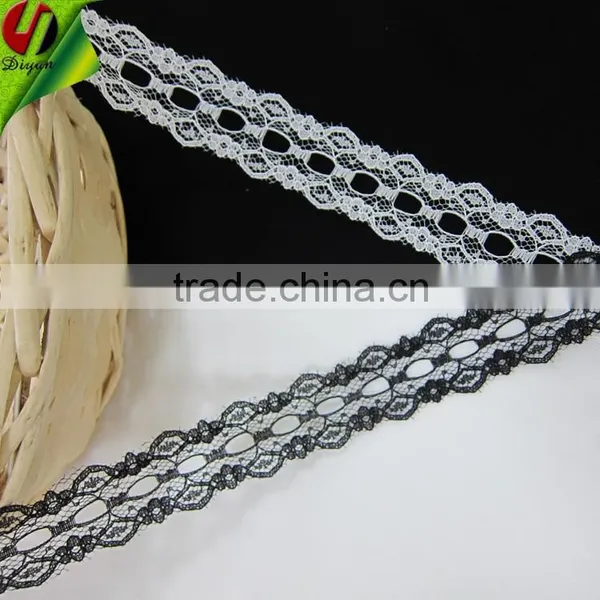 New Type Nylon Lace For Wholesale photo-4