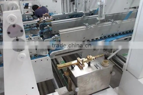 Crash Lock Bottom Folder Gluer SMARTFOLD1100PC photo-3