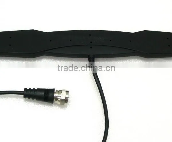 Digital T Type Car tv Antenna photo-4