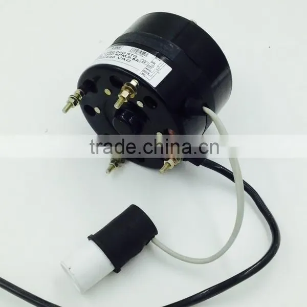 Tower Fan Motor photo-3