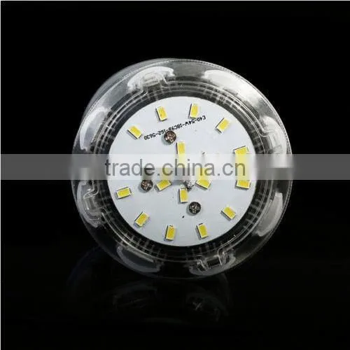 360 Degree Cheapest Super Bright Ip65 Led Corn Light With High Quality photo-2