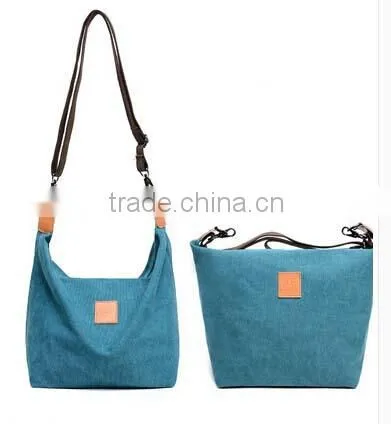 The New Inclined Shoulder Bag Shopping Bag