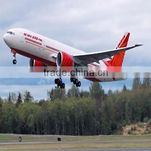 Air Cargo to Muscat