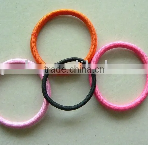 Elastic loop / Elastic Rings / Elastic Hairbands