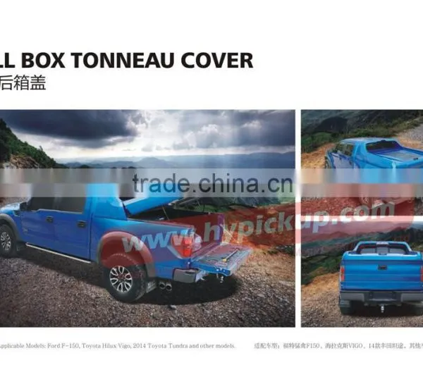 Toyota Hilux Accessories