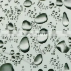 Water Transfer Printing 3D Film-Waterdrop Pattern WIDTH50CM GWN092-5 photo-2