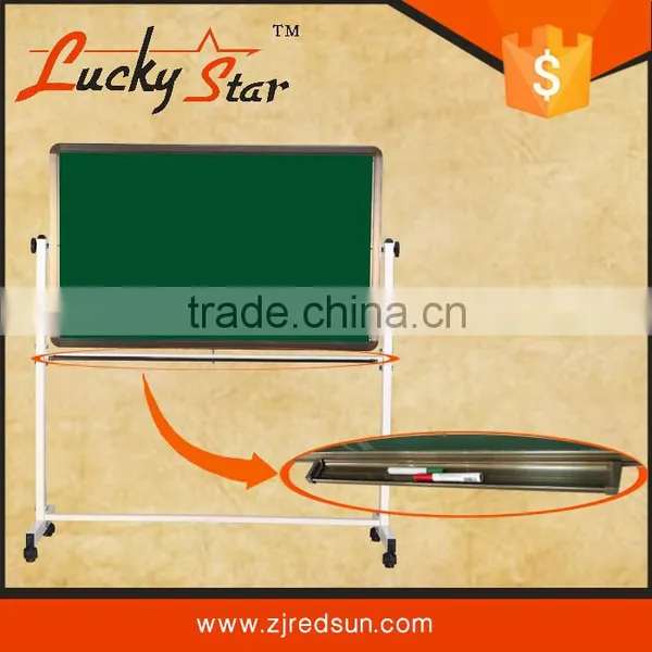 Telescopic Aluminum Tube Stand for Free Standing Virtual Whiteboard Interactive Whiteboard photo-4