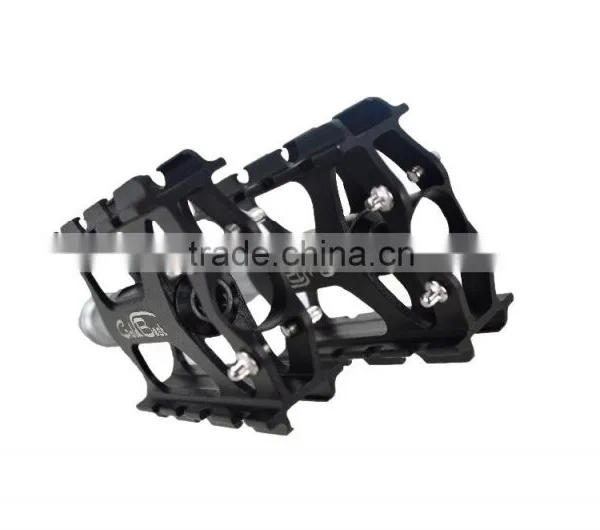 Hotsale Good Quality Wholesale Price Durable Steel Bicycle Pedals Goldbest 104 Bicycle Parts photo-4