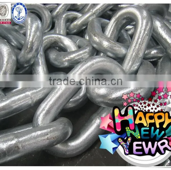 2016 Stainless Steel Anchor Chain for Marine Hardwares photo-2