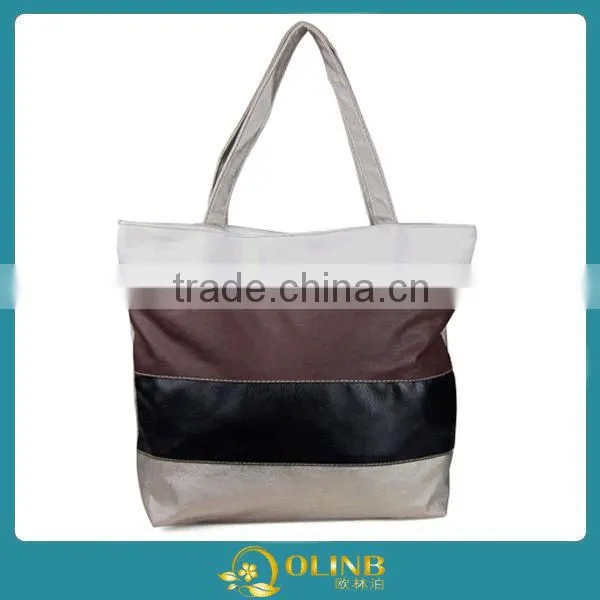 Fashion Pu Purses and Handbags Wholesale